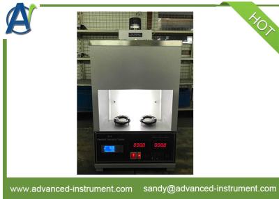 China ASTM D88 Asphalt Saybolt Viscosity Test Equipment for Bitumen Testing for sale