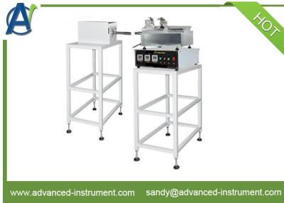 China IEC60811-1-4 Low Temperature Elongation Test Machine for Wire and Cables for sale