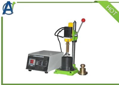 China ASTM D1743 Corrosion Preventive Properties Tester for Lubricating Greases for sale