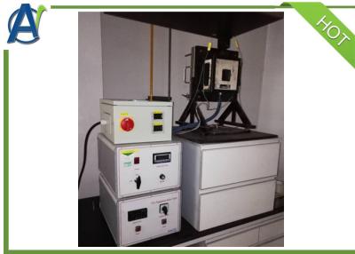 China BS 476-6 Fire Spread Index Tester for Fire Spread Test of Building Materials for sale