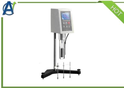 China RT-8S Rotational Viscometer, Grease, Medicine, Paint Viscometer for sale