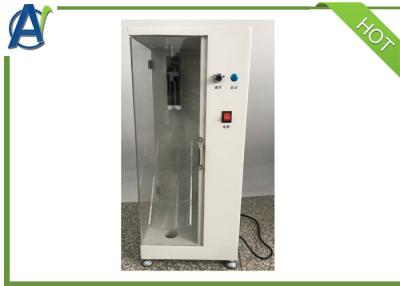 China ISO 6530 Liquid Penetration Test Apparatus for Protective Clothing for sale