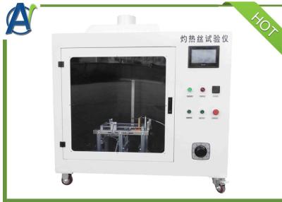 China IEC 60695 Needle flame test equipment for electrical equipment for sale