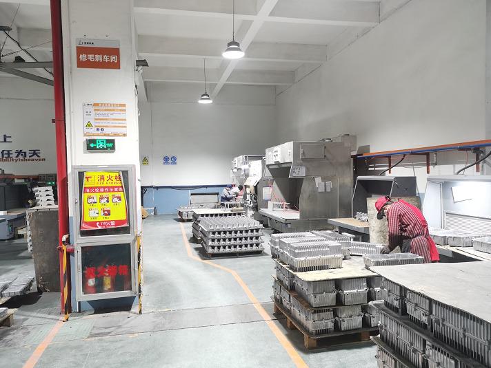 Verified China supplier - Ningbo Jinyao Machinery Co., Ltd.