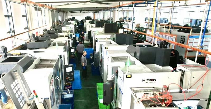 Verified China supplier - Ningbo Jinyao Machinery Co., Ltd.