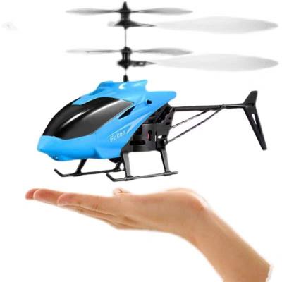 China Foldable Aircraft Drone Helicopter Toy Helicopter Toy Gift Decoration Products For Children Car Metal Vehicle Model for sale