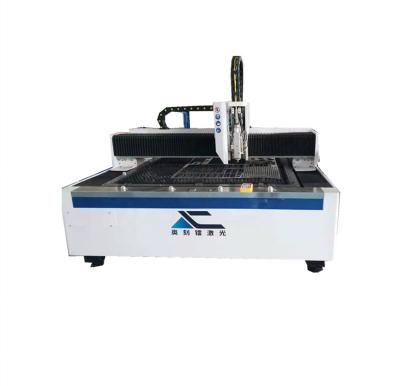 China 2019 Star Products CNC 1000w 2000w 3000W Metal Fiber LaserCutting Machine/3015 Fiber Laser Cutter Machine Price for sale