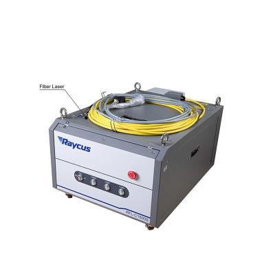 China Raycus RFL-C1500 fiber laser source 1500w fiber laser source of 6000w fiber laser machine laser equipment parts for sale