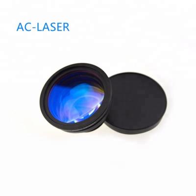 China High Quality Laser Precision Marking Price 1064-175-254 Good F-theta 1064nm Lens Wire M85*1 for sale