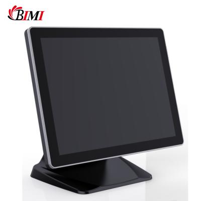 China BIMI 0092S POS machine I3, 4G RAM, 128G SSD with private VFD mold exclusive market 128G for sale