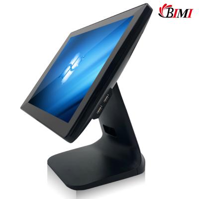 China SDK Bimi Windows POS System Touch Screen All In One POS Machine For Small Business for sale