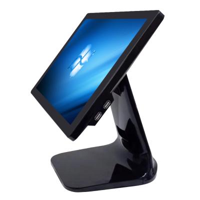 China Bimi Latest 16Inch Capacitive Touch All In One Epos POS System Systems For Restaurant 32G/64G/128G/256G for sale