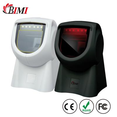 China Best Price 2D Barcode Scanner for Saudi 58 for sale