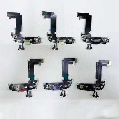 China Replace Damaged iPhone 6 6s 7 8 Flex Cable Charging Port For Phone Parts Mobile Phone Plus X XS Max XR 11 Max iPhone 12 Pro 12 Mini For Flex Cable for sale