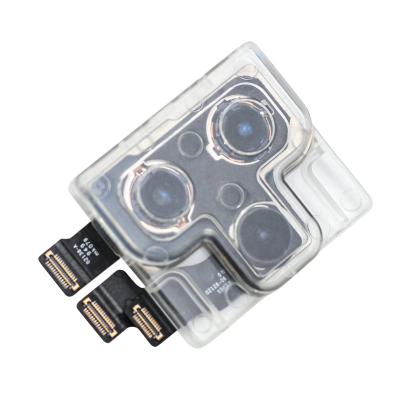 China 100% Camera Change Original Cell Phone Parts Back Camera For iPhone 11 pro Max Back Camera Original Replacement for sale