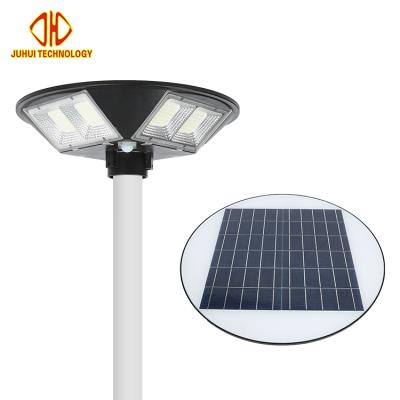 China Intense LANDSCAPE Rainproof Landscape Stadium Ip65 200W 300W Outdoor Solar Garden Light for sale