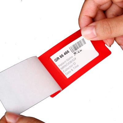 China Cheap Printable Paper Medical Band China ID Paper Wristbands for sale