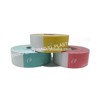 China Hospital Inpatient ID Wristbands Medical Wristband for sale