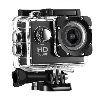 China Recording Function 1080P Wifi 2.0Inch Full Screen Hd 1080p Sports Dv Camera Firmware Sport Dv Hd 4K Sports Dv Action Camera for sale