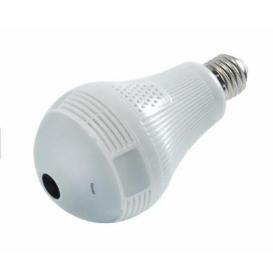 China Hotseiling Cheap Light Bulb Recording Camera Wholesale Function 360 Degree Smart Security HD Wifi Camera for sale