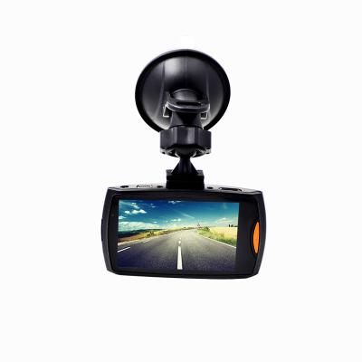 China NIGHT VISION HD 1080P 2.2inch Car DVR Camera 140 Degree Dash Camera for sale