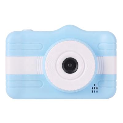 China Best Gift HD 1080P Kids Camera Waterproof/Shockproof Hot Selling Cute Digital Camera Children Kids Camera for sale