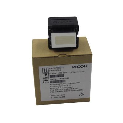 China Original Factory Supply Ricoh Gen5 Print Head Ricoh Gen5 Printhead Long Flatbed Printer Gen 5 Flatbed Cabezal Wire Cabezal for UV Inkjet Printer for sale