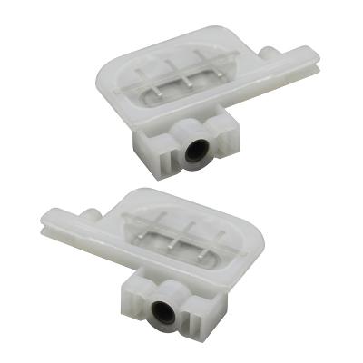 China Original Factory Connector dx5 Small Square Large Mesh Small Inlet Ink Damper for sale