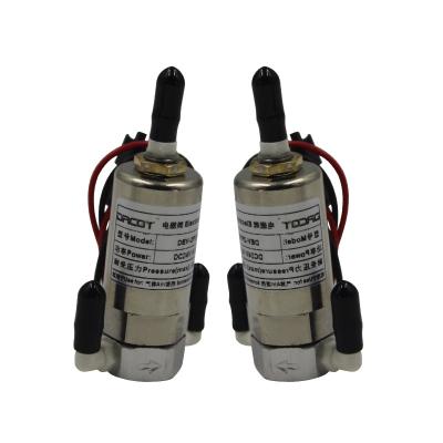 China Factory hot sales high quality jixian detachment solenoid valve for ink dx7 dx5 3200 printhead for sale