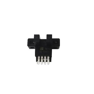 China Factory hot sales OMRON high quality switch sx671 limit switch for ink printer for sale