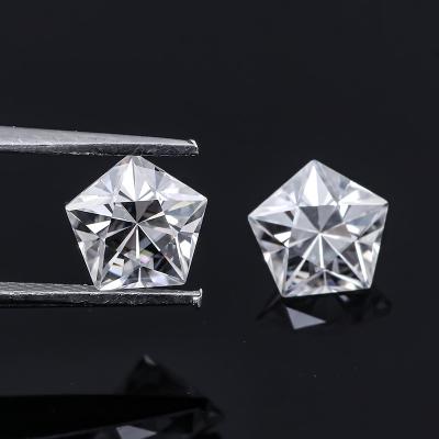 China synthetic diamond jewelry making raw material natural diamond other for sale