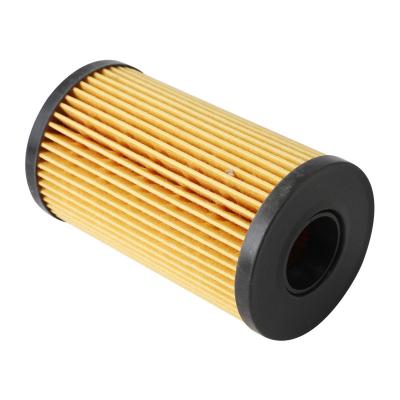 China Filtrate Oil Car Parts Oil Filter For CHRYSLER 300c Auto Mechanic 68091827AA for sale