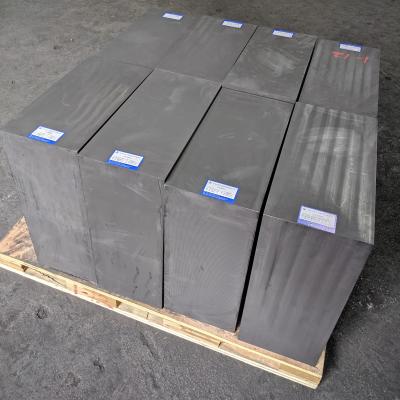 Chine Resistance chimique à la synthèse du graphite à vendre