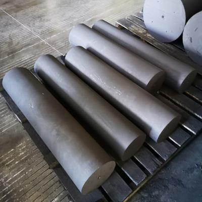 China Gold Ingot Casting Mould Gold Crucibles Use Isostatic Graphite Blocks for sale