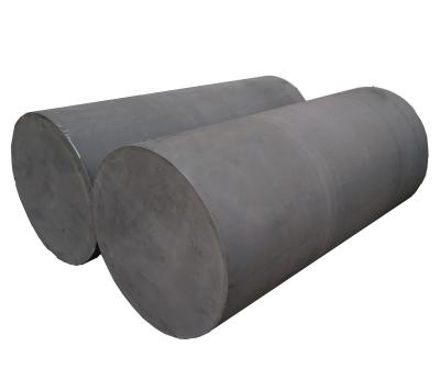 China Lithium Battery Graphite Block For Cathode And Anode Material en venta