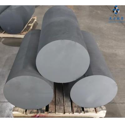 China High Density Isostatic Graphite Rod For Sale en venta