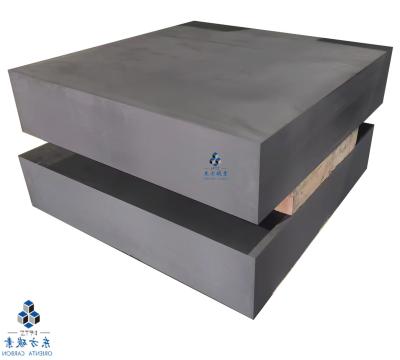 China New Product Graphite Blocks In Chemical Industry For Heating zu verkaufen