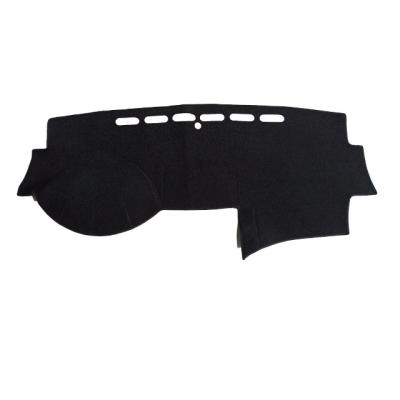 China Car dashboard console car dashboard cover mat for Honda Accord for sale