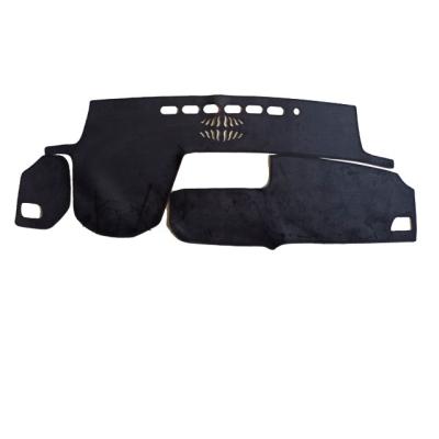 China Single Color Without Model Best Price Car Dashboard Auto Dust Cover Mat Kit For Lexus ES300h ES350 for sale