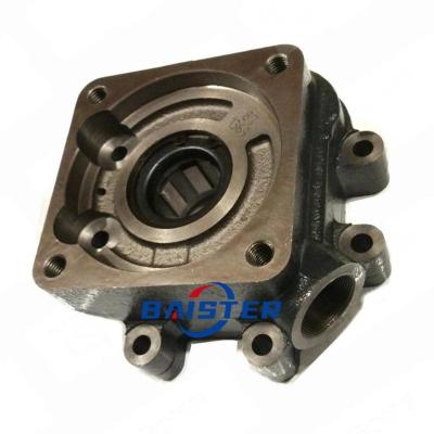 China Machinery Repairs Workshop Original Liugong Factory Accessories Engineering Construction Machinery Parts 11C2756 Variable Speed ​​Pump for sale