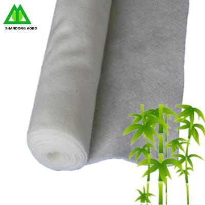 China Anti-bacteria Bamboo Cloth/Bamboo Fiber Cloth for sale