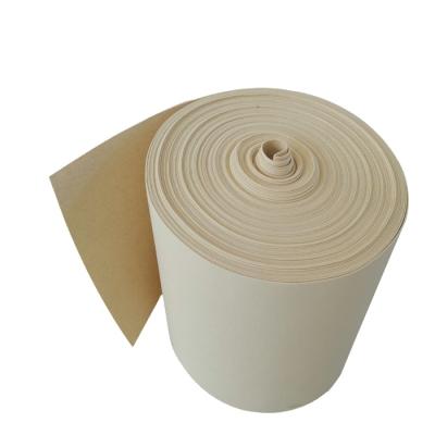 China Factory Aramid / Nomex Needle Felt Filter Cloth Filter Bags Industrial Nomex Dust Dust Filter Media for sale