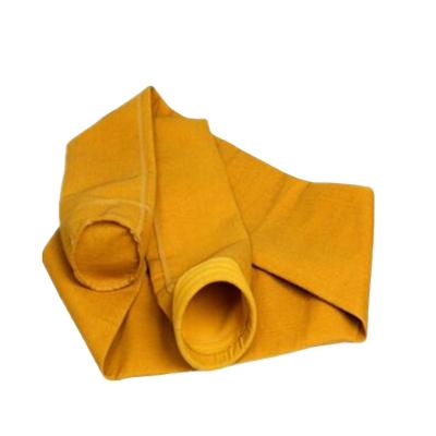 China Dust Collector Bag House Pulse Jet Baghouse Baghouse Filter P84 Dust Filter Sleeves for sale