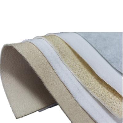 China Used for filter bag filter cloth reinforced needle nomex felt for non woven fabric for sale