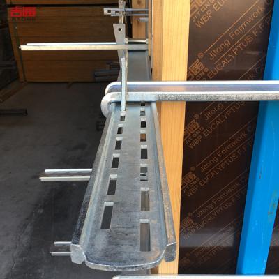 China Building Construction China Column Formwork Clamps Manufacturer For Construction for sale