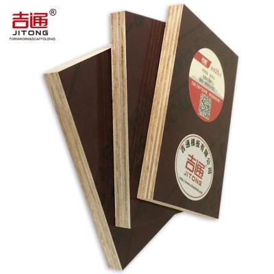 China Different Kind Plywood Building Construction Hardwood Marine Plywood In Bangladesh For Construction for sale