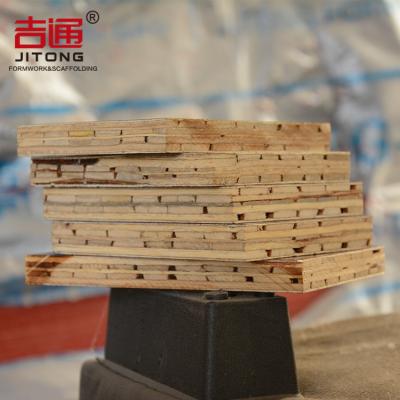 China Exterior bamboo veneer type of bridge and tunnel construction plywoods and first class grade 12mm bamboo plywoods for exterior construction for sale