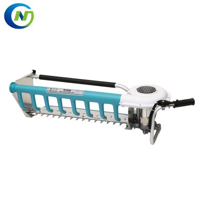 China Individual Tea Leaf Backpack Essence 4 Stroke Tea Leaf Cutting Machine Harvest Herbal Leaves GN-4C-S39 for sale