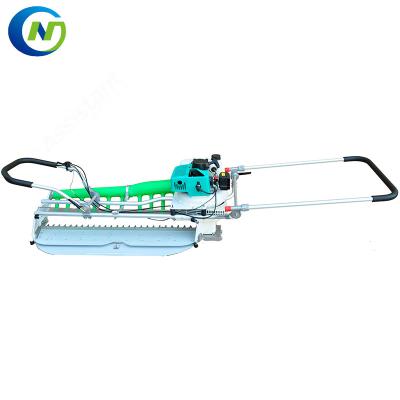 China Tea Leaf 2 Stroke 41.5CC Ochiai 2 Men Tea Plucking Machine For India Tea Cropping Season GN-4CP-1210 for sale