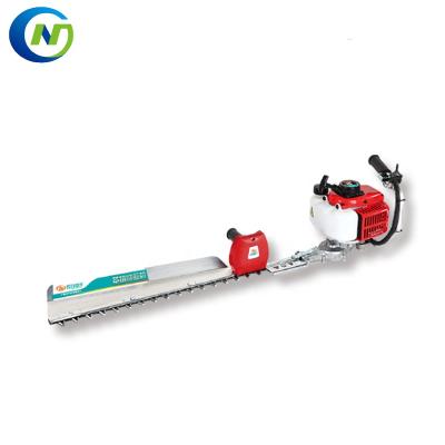 China 2 Stroke 22.5CC Kawasaki Petrol Hedge Trimmer Designed for Pruning Barrier GN-3CX-750H GN-3CX-750H for sale